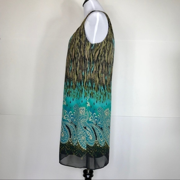 ROBBIE Bee Dress 12 (Has Flaw) - Picture 2 of 6